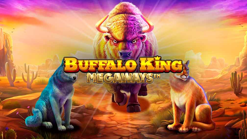 Buffalo King Megaways – Tragamoneda Online Perú