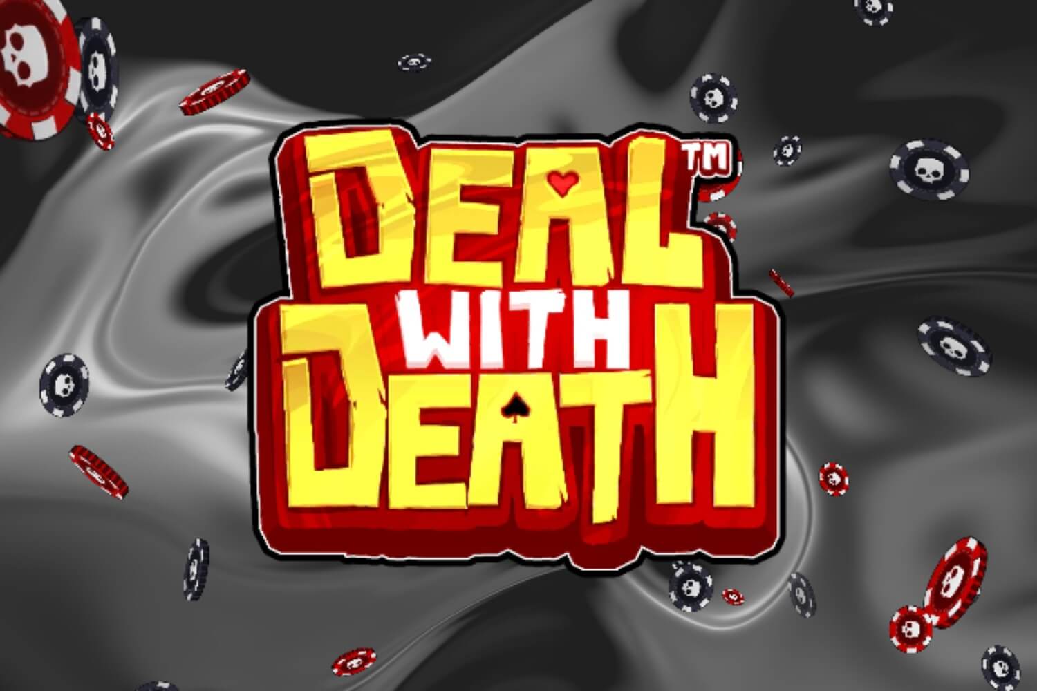 Deal With Death – Tragamoneda Online Perú