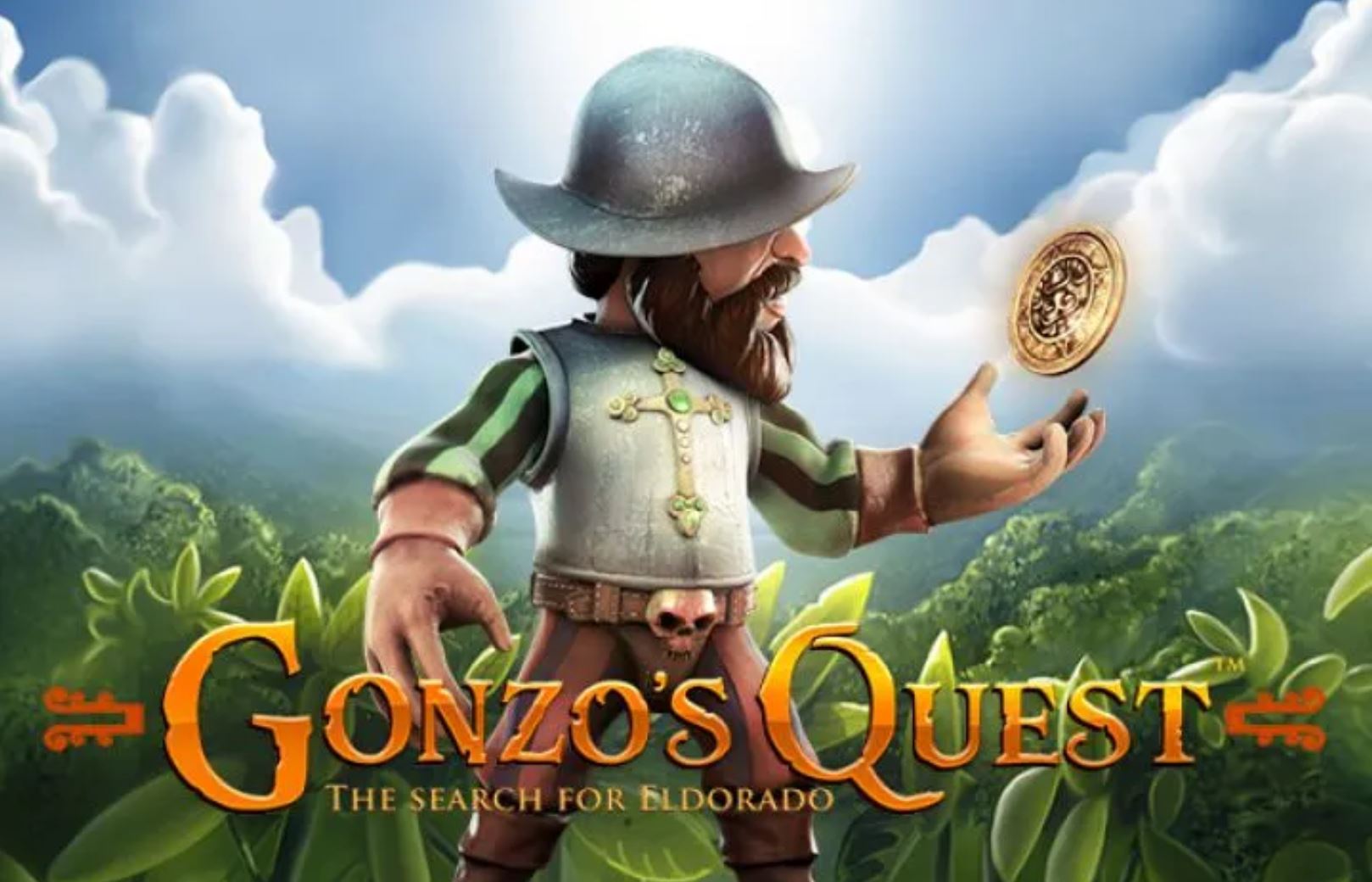 Gonzo's Quest – Tragamoneda Online Perú