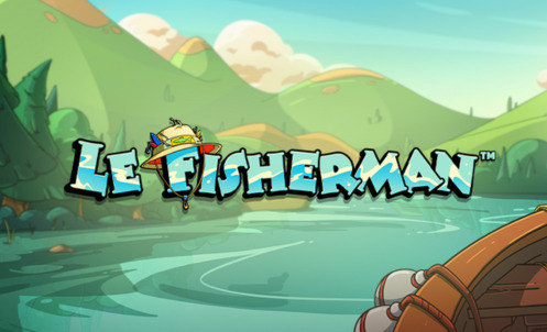 Le Fisherman – Tragamoneda Online Perú