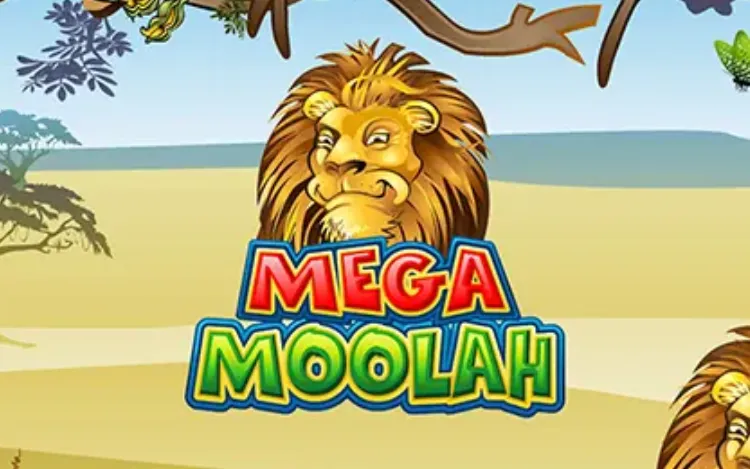 Mega Moolah – Tragamoneda Online Perú
