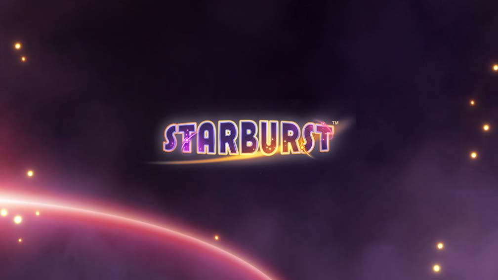Starburst – Tragamoneda Online Perú