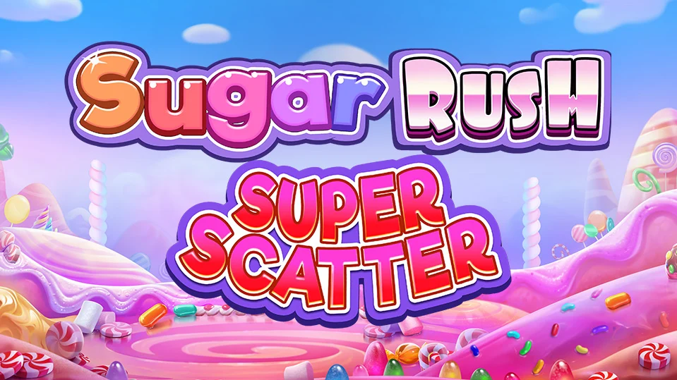 Super Rush Super Scatter – Tragamoneda Online Perú