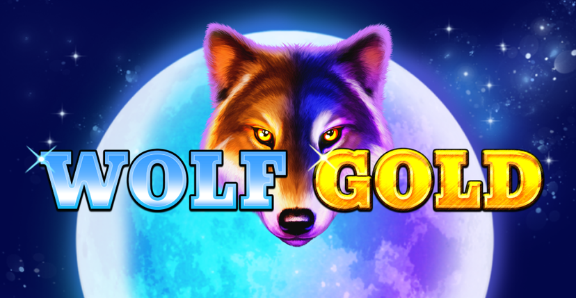 Wolf Gold – Tragamoneda Online Perú
